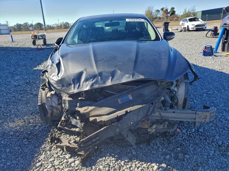 Photo 5 from auction – 2018 FORD FUSION TIT with VIN 3FA6P0D97JR188490