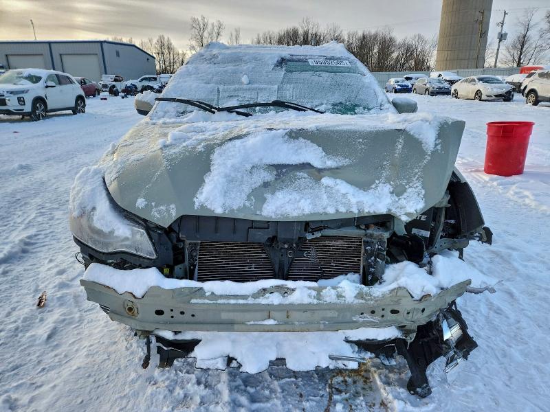 Photo 5 from auction – 2016 SUBARU CROSSTREK with VIN JF2GPANCXG8211996