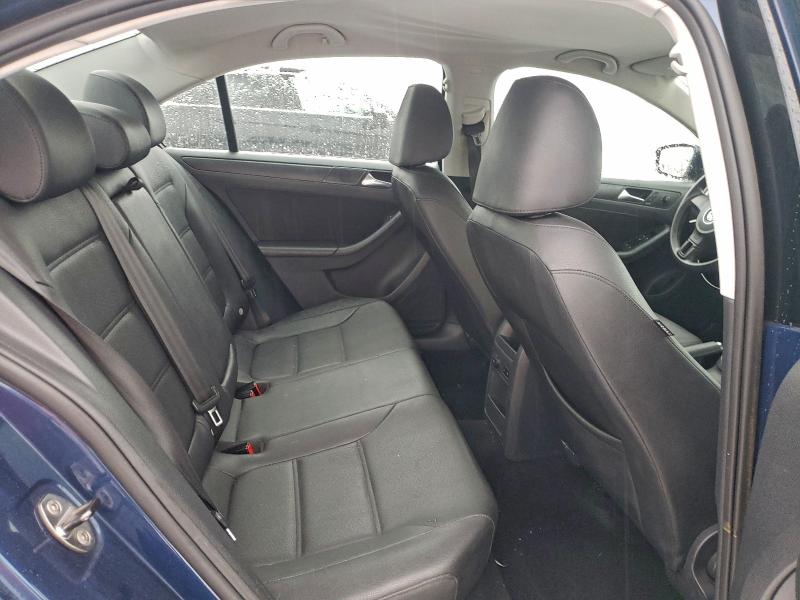 Photo 10 from auction – 2012 VOLKSWAGEN JETTA SE with VIN 3VWDP7AJ5CM104589
