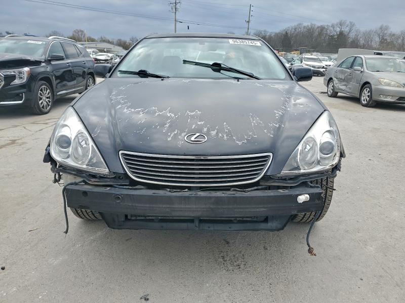 Photo 5 from auction – 2006 LEXUS ES 330 with VIN JTHBA30G965165351