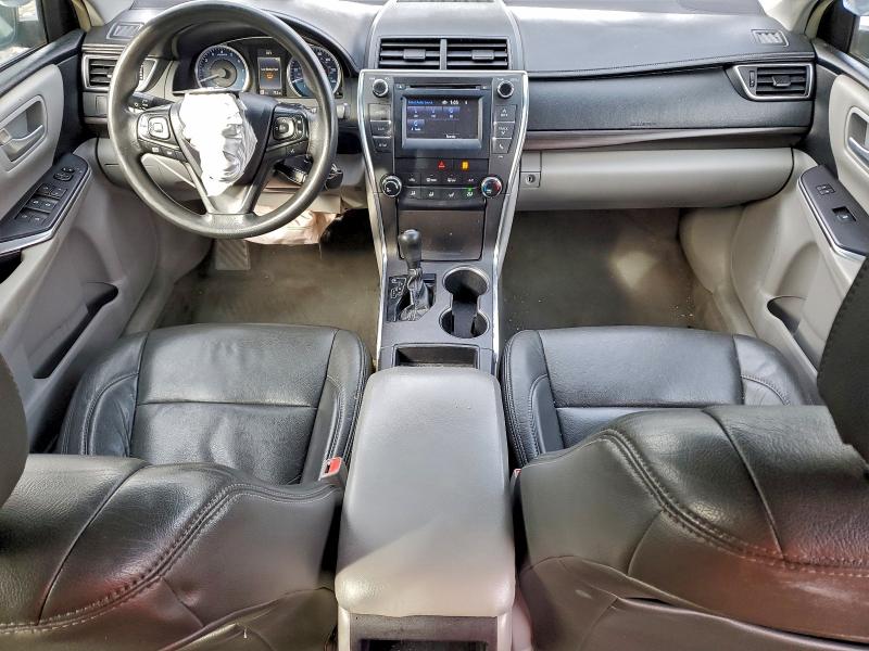 Photo 8 from auction – 2016 TOYOTA CAMRY LE with VIN 4T4BF1FK0GR555248