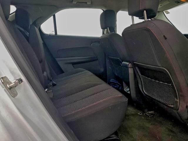 Photo 10 from auction – 2012 CHEVROLET EQUINOX LS with VIN 2GNALBEK2C1144781