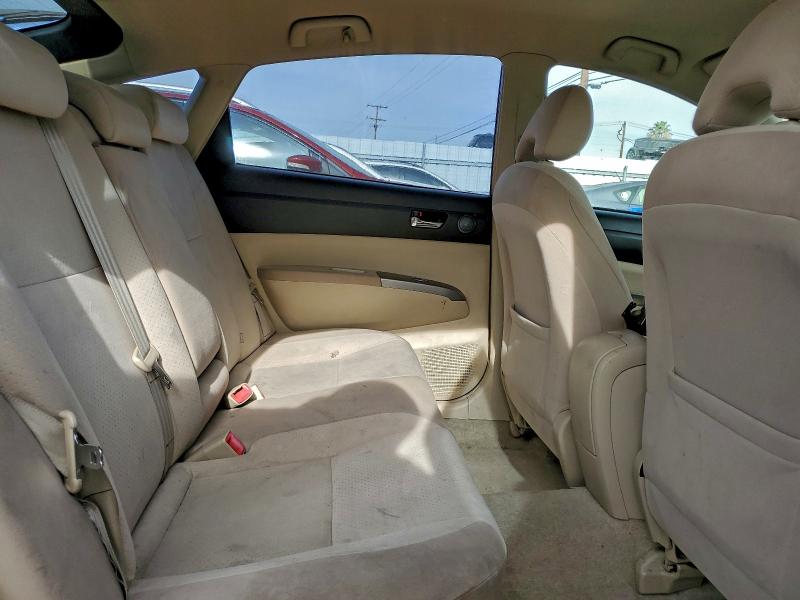 Photo 10 from auction – 2004 TOYOTA PRIUS with VIN JTDKB20U740104301