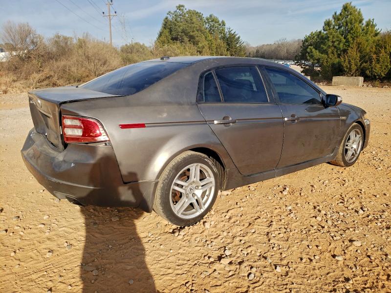 Photo 3 from auction – 2008 ACURA TL with VIN 19UUA66268A022103