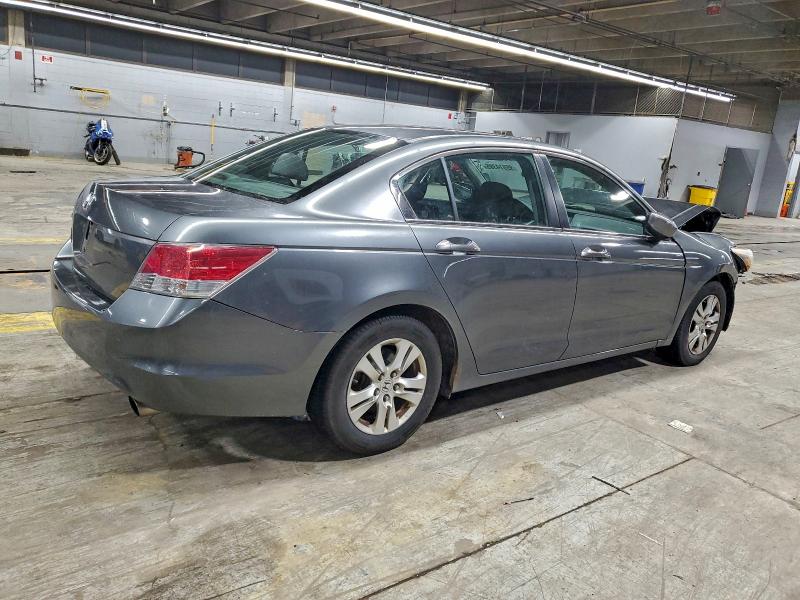 Photo 3 from auction – 2010 HONDA ACCORD LXP with VIN 1HGCP2F40AA188577