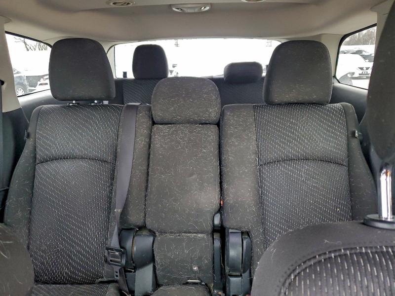 Photo 10 from auction – 2016 DODGE JOURNEY CR with VIN 3C4PDCGG1GT199502