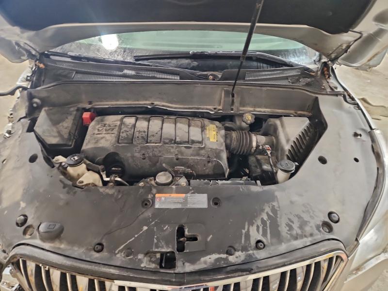Photo 12 from auction – 2017 BUICK ENCLAVE with VIN 5GAKRAKD2HJ285988