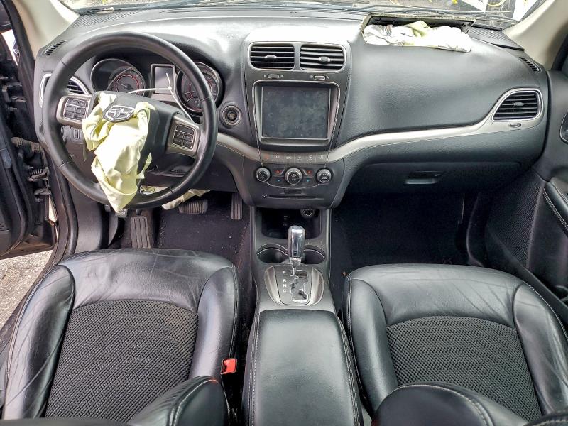 Photo 8 from auction – 2018 DODGE JOURNEY CR with VIN 3C4PDCGG9JT379060