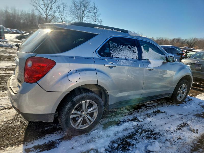 Photo 3 from auction – 2011 CHEVROLET EQUINOX LT with VIN 2GNALPEC4B1255062