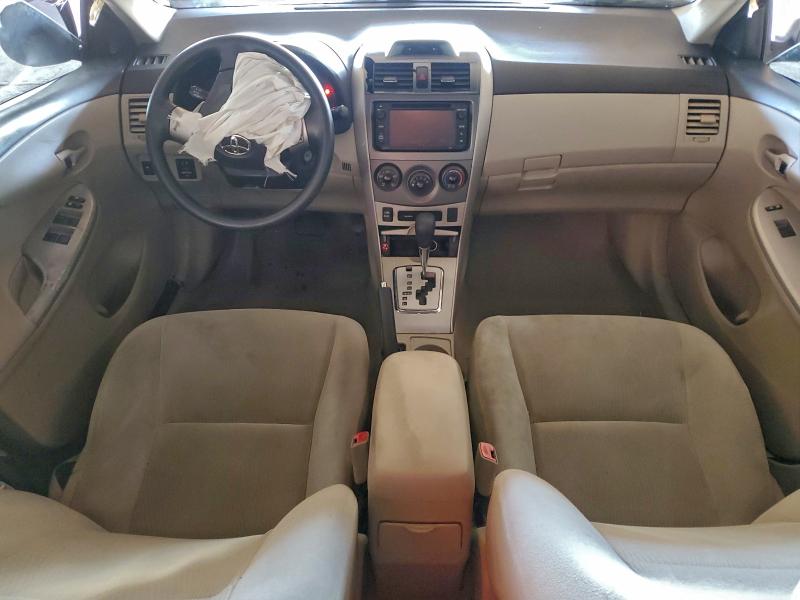 Photo 8 from auction – 2013 TOYOTA COROLLA BA with VIN 5YFBU4EE8DP090552