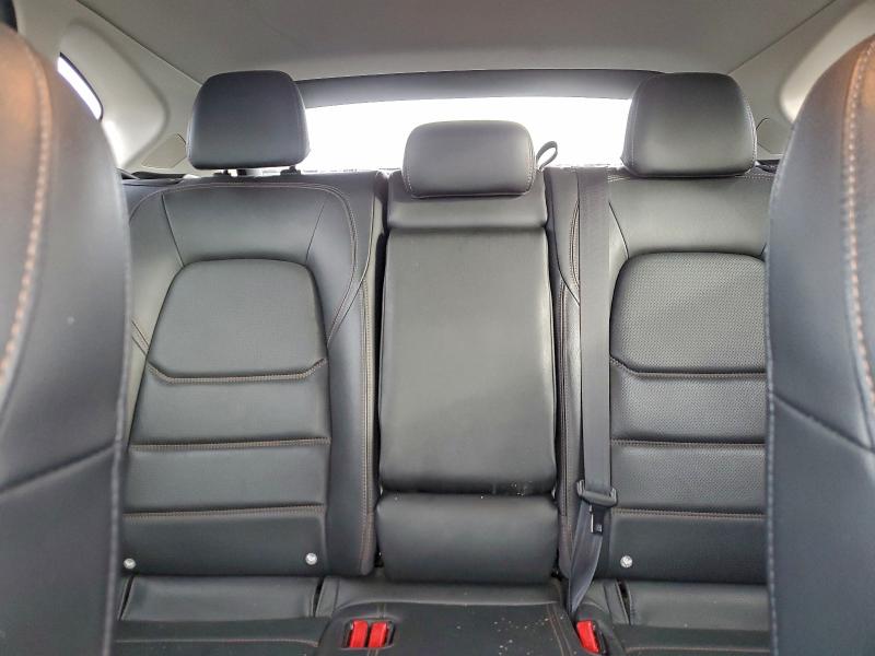 Foto 10 de la subasta – 2023 MAZDA CX-5 PREMI con VIN JM3KFBDMXP0242814