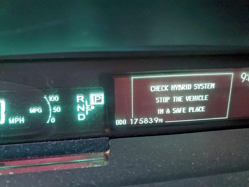 Photo 9 from auction – 2015 TOYOTA PRIUS with VIN JTDKN3DU5F0433458