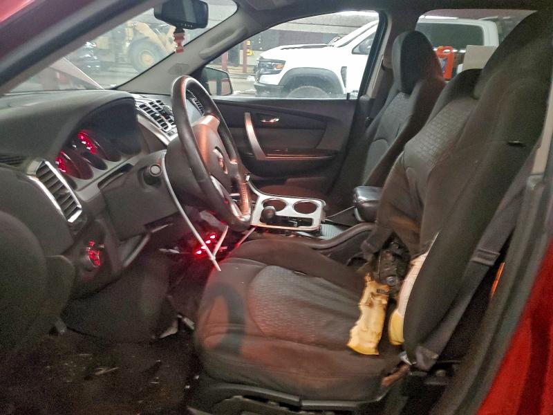 صورة رقم 7 من المزاد - 2012 GMC ACADIA SLE مع VIN 1GKKVPED8CJ162458