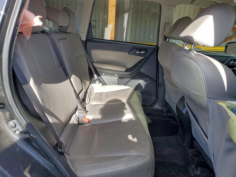 Фото 10 с аукциона – 2017 SUBARU FORESTER 2 с VIN JF2SJAJC5HH513070
