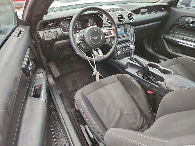 Zdjęcie 8 z aukcji – 2018 FORD MUSTANG z VIN 1FA6P8TH7J5161963