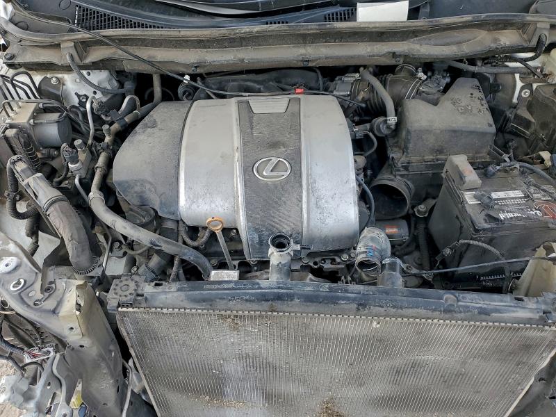 Photo 11 from auction – 2018 LEXUS RX 350 BAS with VIN 2T2BZMCA8JC159233