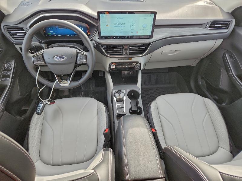 Photo 8 from auction – 2025 FORD ESCAPE with VIN 1FMCU0E14SUA80266