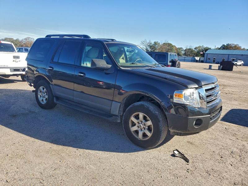 Photo 4 from auction – 2011 FORD EXPEDITION with VIN 1FMJU1F56BEF07374