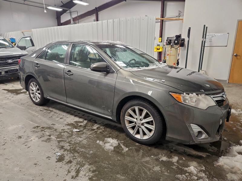 Photo 4 from auction – 2012 TOYOTA CAMRY BASE with VIN 4T4BF1FK1CR233146
