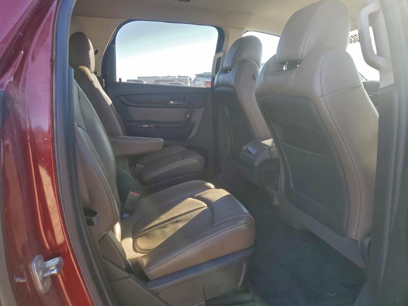 Photo 11 from auction – 2015 GMC ACADIA SLT with VIN 1GKKRRKD5FJ309828
