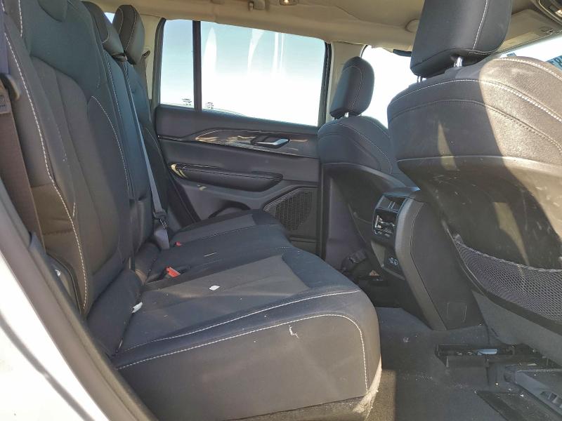 Photo 11 from auction – 2023 JEEP GRAND CHER with VIN 1C4RJGAGXPC535113