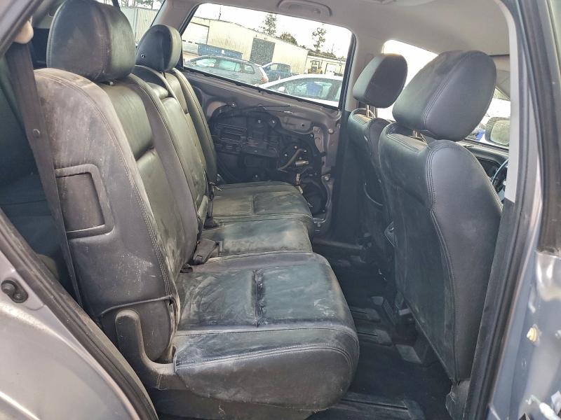Photo 10 from auction – 2007 MAZDA CX-9 with VIN JM3TB38Y970107780