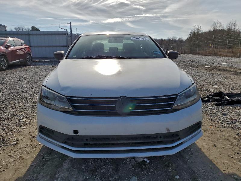 Photo 5 from auction – 2016 VOLKSWAGEN JETTA S with VIN 3VW267AJ0GM289151