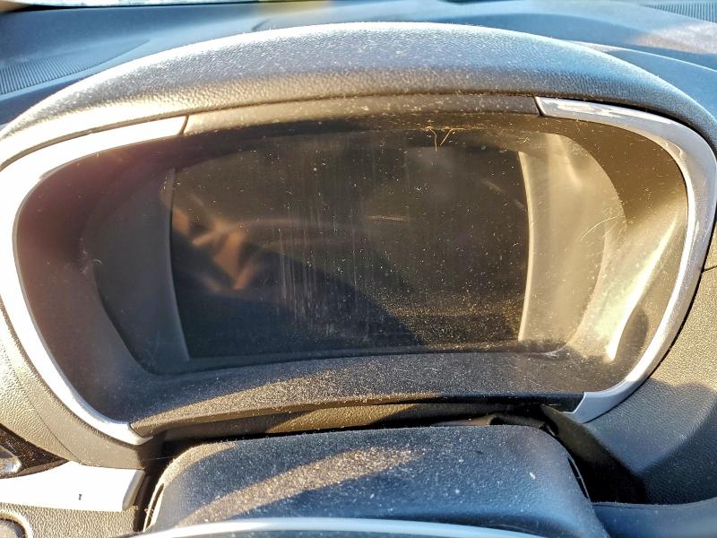 Photo 9 from auction – 2017 CHEVROLET VOLT LT with VIN 1G1RC6S57HU117792