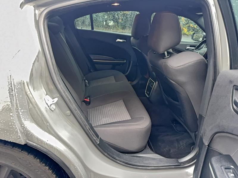 Photo 6 from auction – 2019 DODGE CHARGER SC with VIN 2C3CDXGJ4KH511139