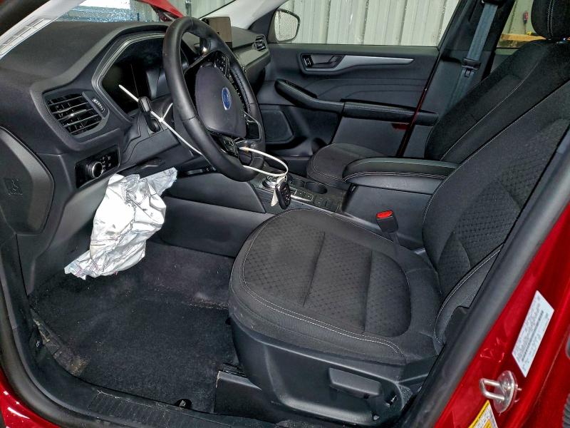 Photo 7 from auction – 2025 FORD ESCAPE ACT with VIN 1FMCU0GN4SUB03450