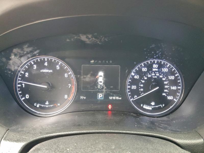 Photo 9 from auction – 2015 HYUNDAI GENESIS 3. with VIN KMHGN4JE3FU082207