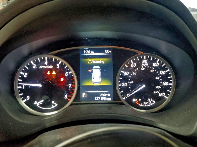 Photo 9 from auction – 2017 NISSAN SENTRA S with VIN 3N1AB7AP2HL635953