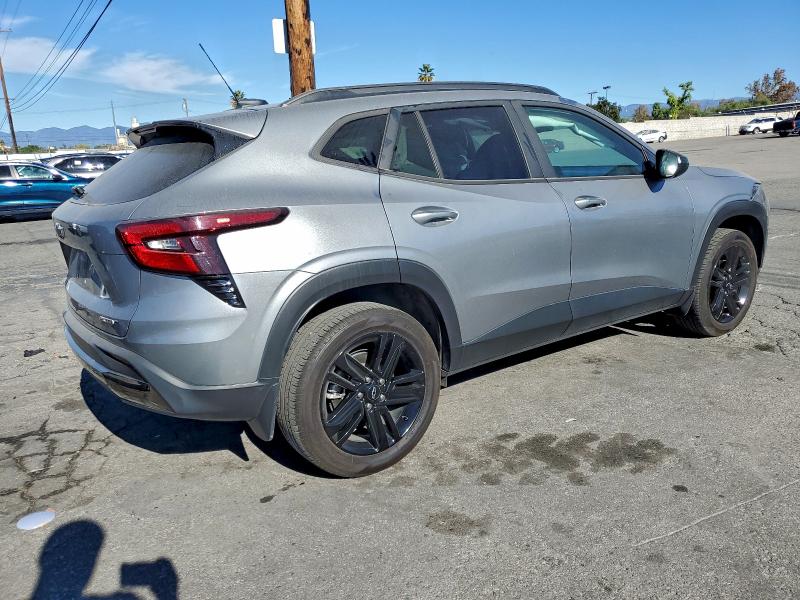 Photo 3 from auction – 2024 CHEVROLET TRAX ACTIV with VIN KL77LKE22RC189447