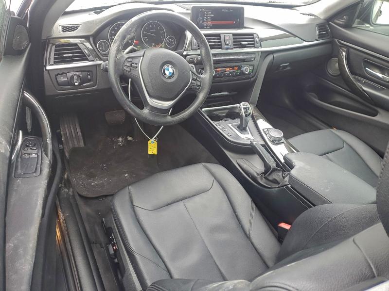 Photo 8 from auction – 2015 BMW 428 XI with VIN WBA3N5C57FK198377