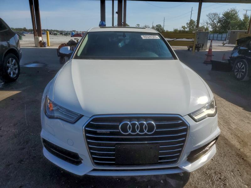 Photo 5 from auction – 2017 AUDI A6 PREMIUM with VIN WAUG8AFC6HN050539