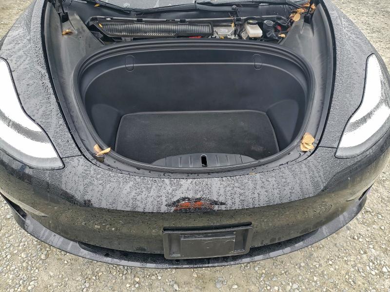 Photo 11 from auction – 2019 TESLA MODEL 3 with VIN 5YJ3E1EBXKF388616