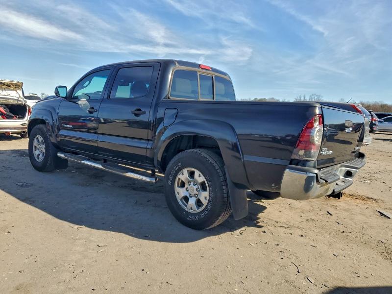 Photo 2 from auction – 2011 TOYOTA TACOMA DOU with VIN 3TMLU4EN9BM062297