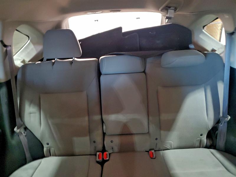 Photo 10 from auction – 2016 HONDA CR-V EX with VIN 2HKRM4H54GH691596