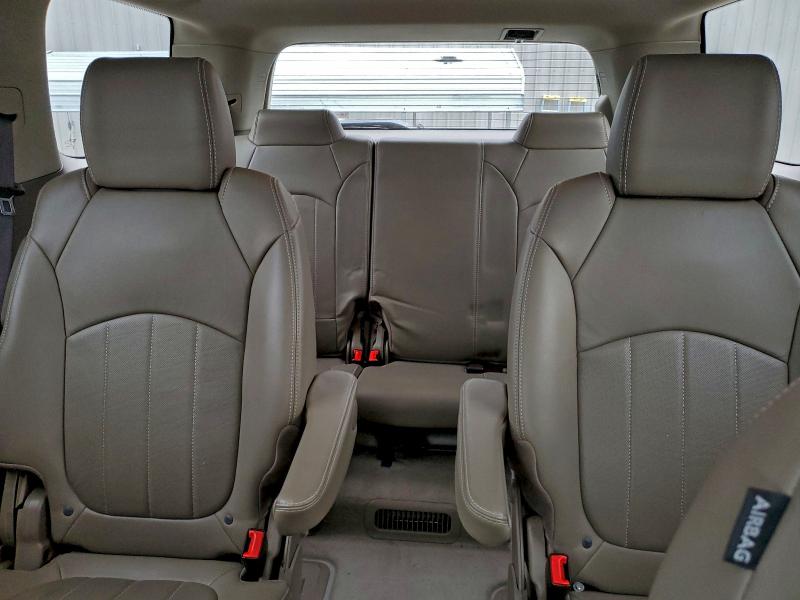 صورة رقم 10 من المزاد - 2016 GMC ACADIA DEN مع VIN 1GKKRTKD7GJ128650