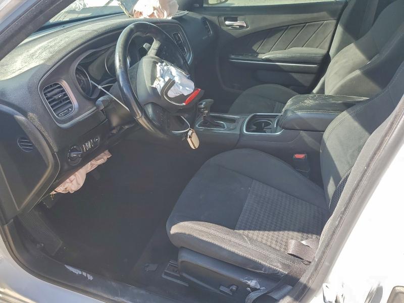 Photo 7 from auction – 2019 DODGE CHARGER GT with VIN 2C3CDXHG1KH658750