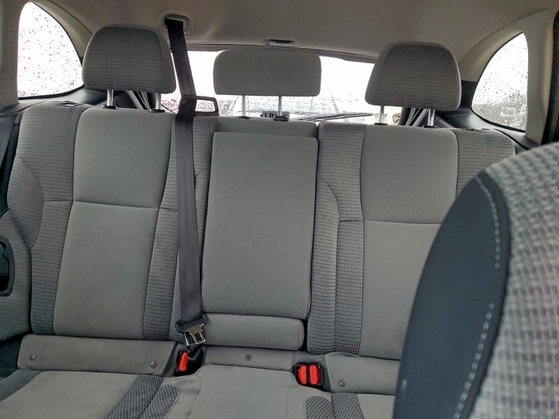 Foto 10 de la subasta – 2021 SUBARU OUTBACK PR con VIN 4S4BTADC6M3185262