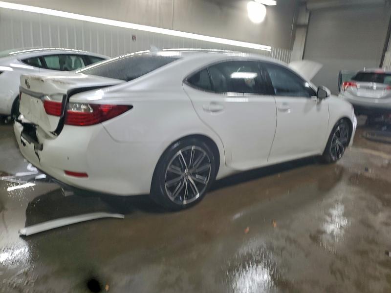 Photo 3 from auction – 2014 LEXUS ES 350 with VIN JTHBK1GG8E2102698