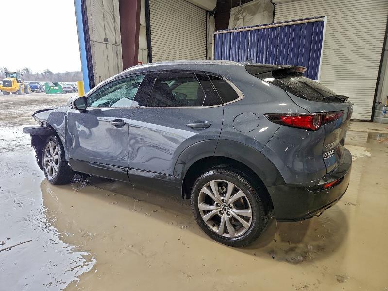 Photo 2 from auction – 2021 MAZDA CX-30 PREM with VIN 3MVDMBDL8MM262727