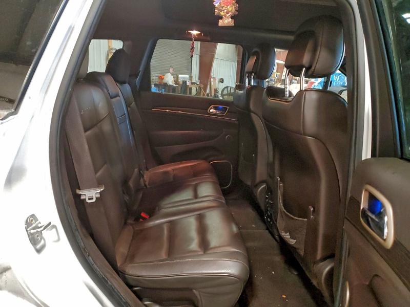 Photo 11 from auction – 2014 JEEP GRAND CHER with VIN 1C4RJFJG0EC126951