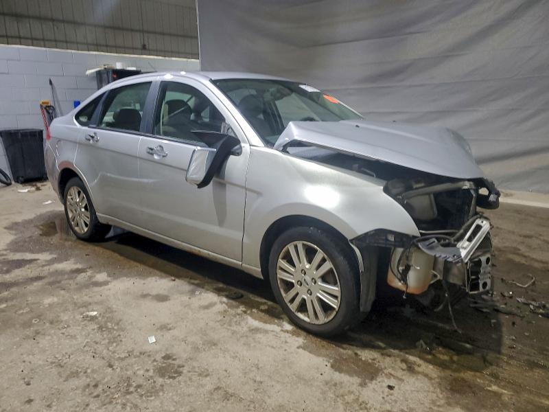 Photo 4 from auction – 2011 FORD FOCUS SEL with VIN 1FAHP3HN3BW172416