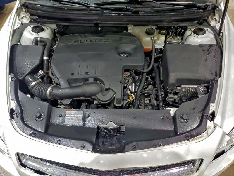 Photo 11 from auction – 2012 CHEVROLET MALIBU LS with VIN 1G1ZA5E07CF184986