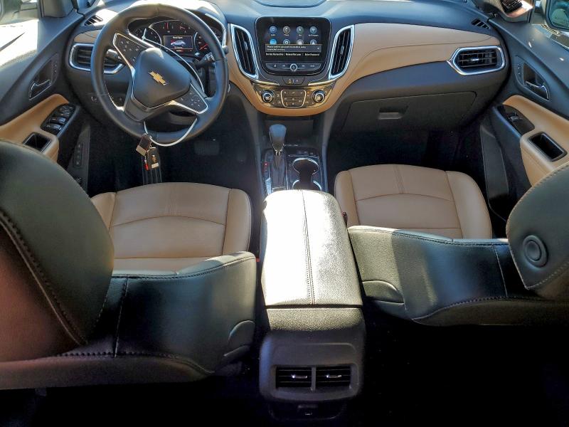 Photo 8 from auction – 2024 CHEVROLET EQUINOX PR with VIN 3GNAXXEG9RL320875