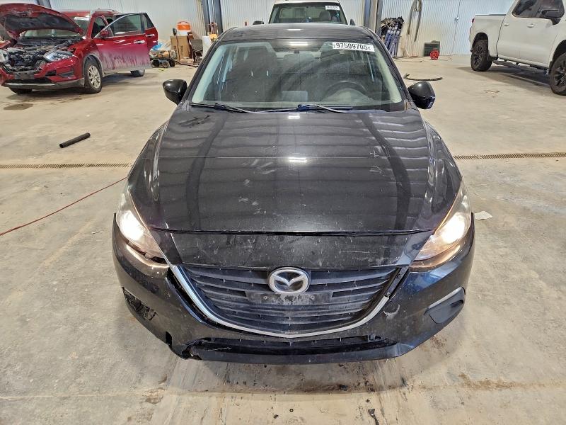 Photo 5 from auction – 2014 MAZDA 3 TOURING with VIN 3MZBM1V78EM108151