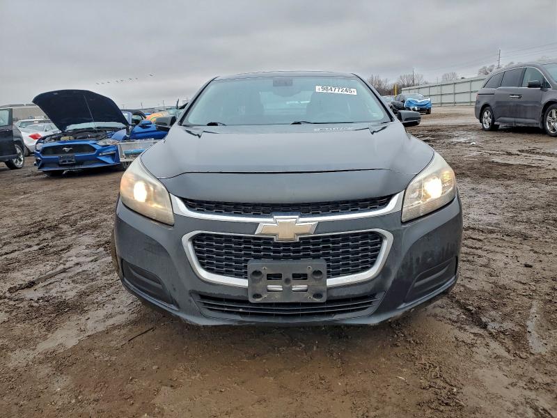 Photo 5 from auction – 2015 CHEVROLET MALIBU 1LT with VIN 1G11C5SL7FF210027