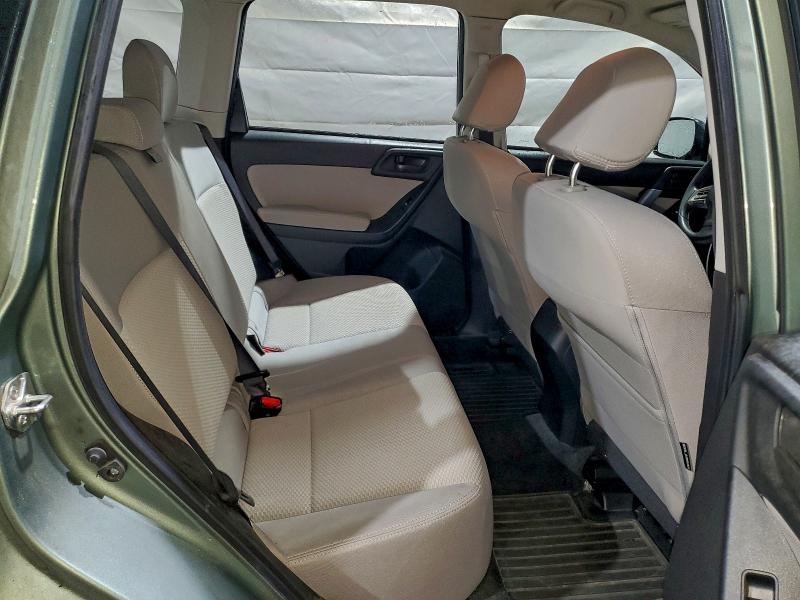 Photo 10 from auction – 2015 SUBARU FORESTER 2 with VIN JF2SJABC8FH520137